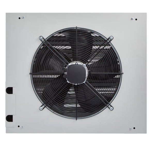 Водяной тепловентилятор Ballu BHP-W4-40-S