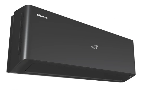 Кондиционер инверторный Hisense AS-13UW4RXVQH02(B)