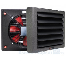 Водяной тепловентилятор REVENTON Farmer HCF IP54-3S