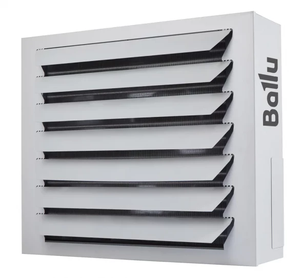 Водяной тепловентилятор Ballu BHP-W4-70-S