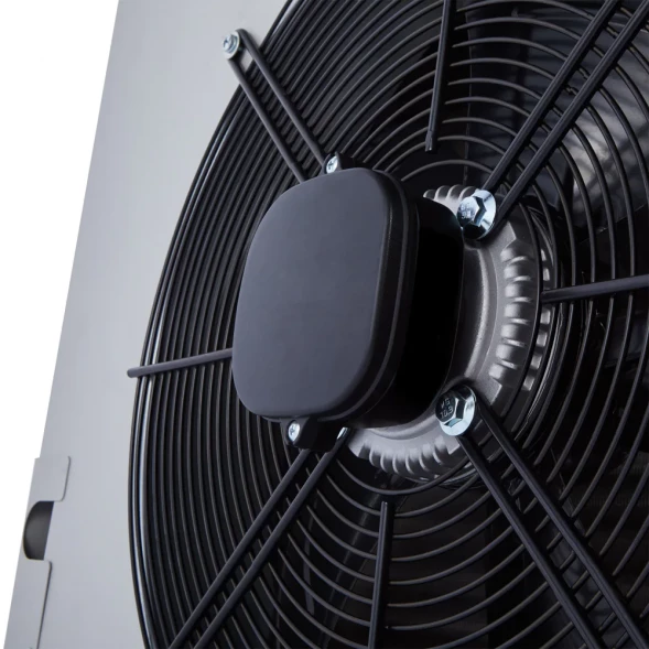 Водяной тепловентилятор Ballu BHP-W4-70-S