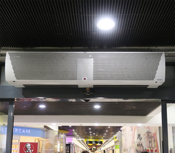 Воздушная завеса Тепломаш КЭВ-П5121А без нагрева