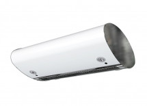 Водяная тепловая завеса Тепломаш КЭВ-50П6111W