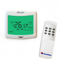 Водяная тепловая завеса Тепломаш КЭВ-110П6131W