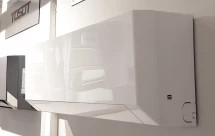 Кондиционер инверторный Tosot T18H-SCW/I/T18H-SCW/O