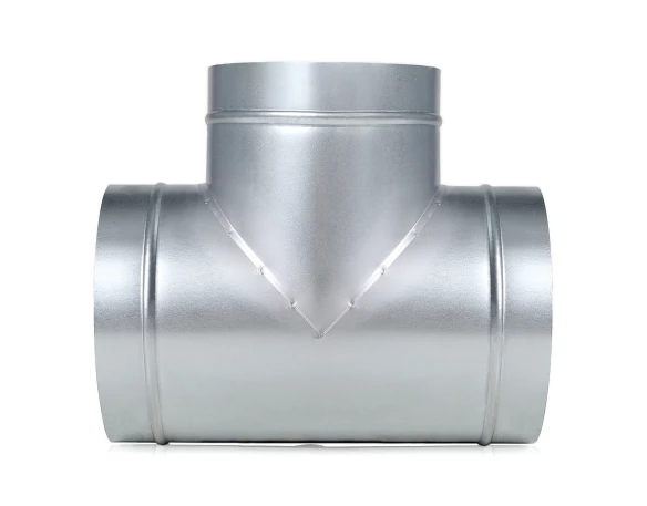 Тройник-200/160-35-35-240-50-оц.-0.5-н.н.н