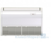 Напольно-потолочный кондиционер Hisense AUV-48UR4SC
