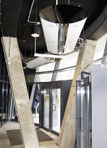 Воздушная завеса Тепломаш КЭВ-П6131A без нагрева