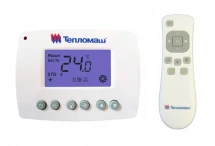 Тепловая завеса Тепломаш КЭВ-12П3042Е