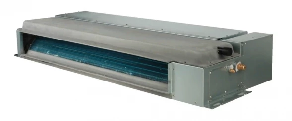Канальный кондиционер Hisense AUD-18UX4SKL4/AUW-18U4SS