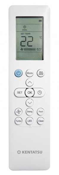 Внутренний блок Kentatsu KSGPA35HZRN1