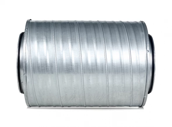 Глушитель ГТК-100-900-оц.-р.р