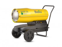 Тепловая пушка дизельная Ballu BHDP-30 серия Tundra