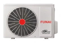 Кондиционер инверторный Funai RAC-I-DA65HP.D01