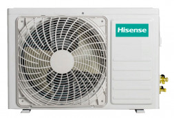 Канальный кондиционер Hisense AUD-18HX4SNL1