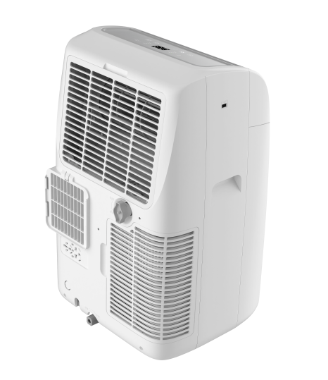 Мобильный кондиционер Funai MAC-CM40HPN04 