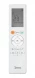 Кассетный инверторный кондиционер Midea MCA4U-18HRFNX-Q(GA)/MOX330U-18HFN8-Q(GA)/T-MBQ4-03AWD