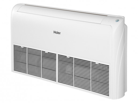 Напольно-потолочный кондиционер Haier AC105S1LH1FA/1U105S1LS1FB