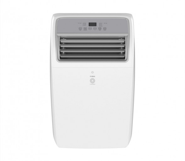 Мобильный кондиционер Funai MAC-CM46HPN04