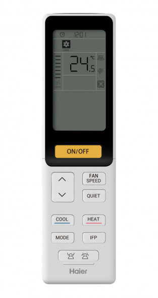 Напольно-потолочный кондиционер Haier AC140S1LK1FA/1U140S1LN1FB