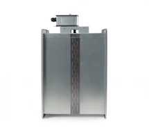 Клапан KPNZ-90-200*200-F2-SN-MN220-04 огнезадерживающий