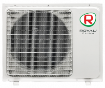 Напольно-потолочный кондиционер Royal Clima CO-F 18HNX/CO-E 18HNX