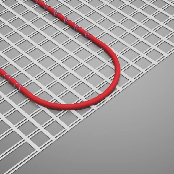 Мат нагревательный Теплолюкс Liberte 2,5 кв.м