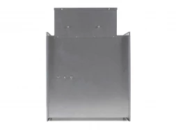 Канальный нагреватель-калорифер NEP-400*200/12 электрический прямоугольный Неватом