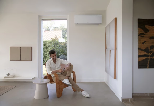 Внутренний блок Daikin FTXJ20AW