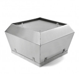 Вентилятор крышный VKR 560/35-4E