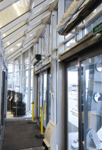 Тепловая завеса Тепломаш КЭВ-13П3023Е