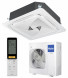 Кассетный кондиционер Haier AB160S1LK1FA/1U160S1LN1FB