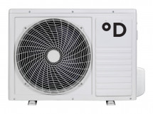 Кондиционер Daichi DA50DVQ1-B2/DF50DV1-2