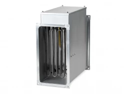 Канальный нагреватель-калорифер NEP-500*300/7,5 электрический прямоугольный Неватом