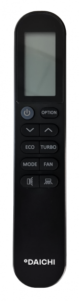 Кондиционер Daichi DA70DVQ1-B2/DF70DV1-2