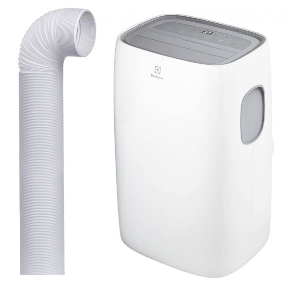 Мобильный кондиционер Electrolux EACM-8CL/N3