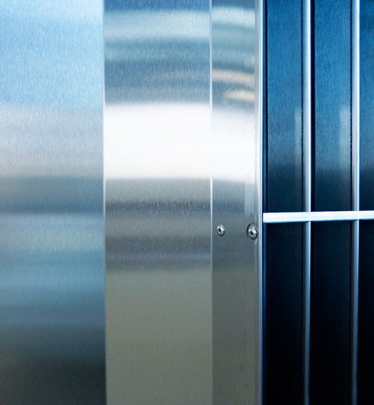 Тепловая завеса Тепломаш КЭВ-48П7021E нерж.