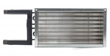 Канальный нагреватель-калорифер NWP-900-500/4-R водяной прямоугольный Неватом
