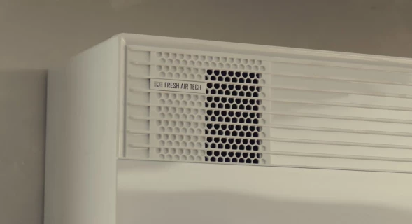 Внутренний блок Midea MMCA1BU-09HRFN8