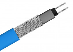 Саморегулирующаяся электрическая нагревательная лента 17VR2-T