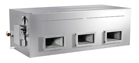 Канальный кондиционер Kentatsu KSTU440HFAN1/KSUR440HFAN3