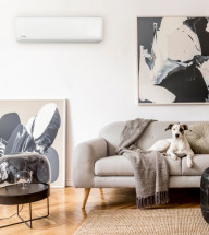 Кондиционер Kentatsu KSGTI26HFAN1/KSRTI26HFAN1