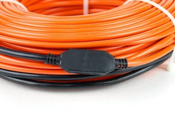 Секция нагревательная кабельная 40 КДБС-53