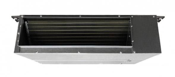 Канальный кондиционер Royal Clima ES-D 24HWCX/ES-E 24HCX