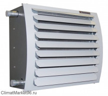 Водяной тепловентилятор Тепломаш КЭВ-107Т4W3