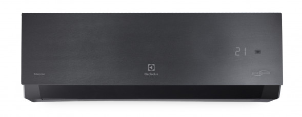 Кондиционер инверторный Electrolux EACS/I-09HEN-BLACK/N8