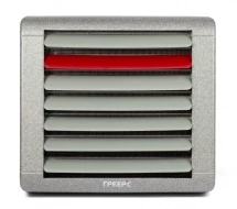 Водяной тепловентилятор ГРЕЕРС ВС-2245